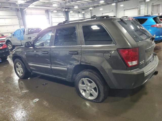 Photo 2 from auction – 2006 JEEP GRAND CHER with VIN 1J4HR58N86C227573