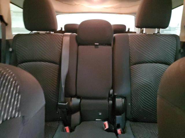 Photo 10 from auction – 2015 DODGE JOURNEY SX with VIN 3C4PDDBGXFT589266