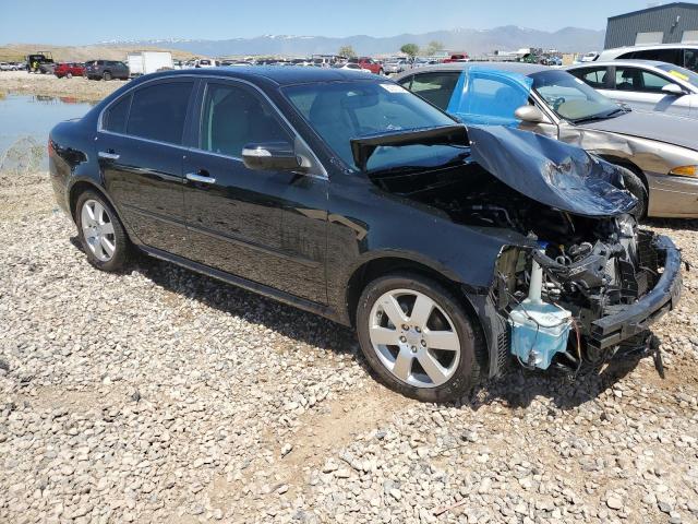 Photo 4 from auction – 2010 KIA OPTIMA EX with VIN KNAGH4A4XA5447436