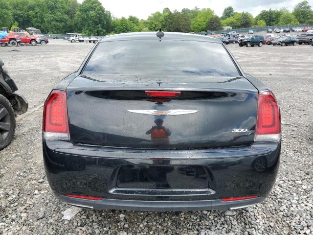 Photo 6 from auction – 2016 CHRYSLER 300 S with VIN 2C3CCABG9GH238377