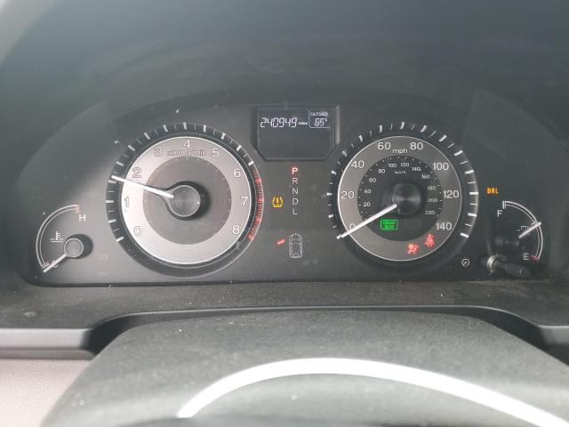 Photo 9 from auction – 2014 HONDA ODYSSEY EX with VIN 5FNRL5H67EB093094