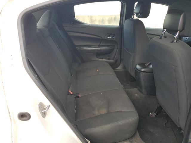 Photo 10 from auction – 2011 DODGE AVENGER EX with VIN 1B3BD4FB2BN501637