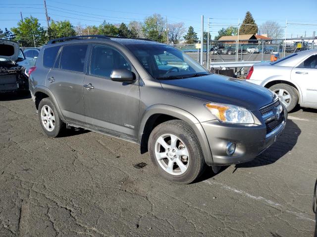 Photo 4 from auction – 2012 TOYOTA RAV4 LIMIT with VIN 2T3DK4DV8CW078454