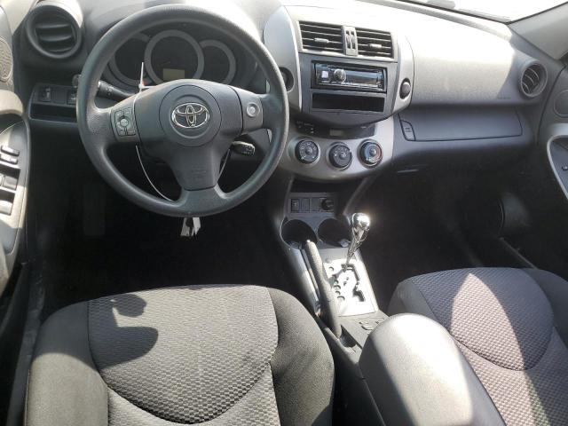 Photo 8 from auction – 2011 TOYOTA RAV4 SPORT with VIN JTMRK4DV6B5100799