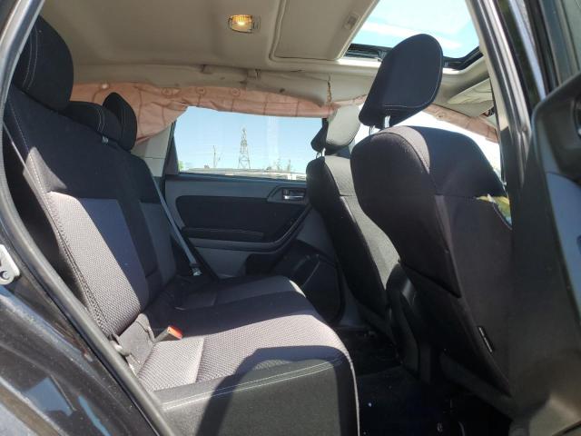 Photo 11 from auction – 2014 SUBARU FORESTER 2 with VIN JF2SJCHC0EH537838