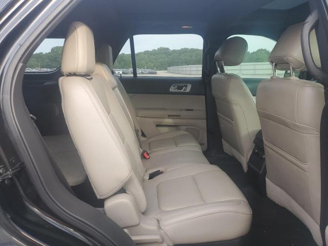 Photo 10 from auction – 2014 FORD EXPLORER X with VIN 1FM5K7D8XEGB48451