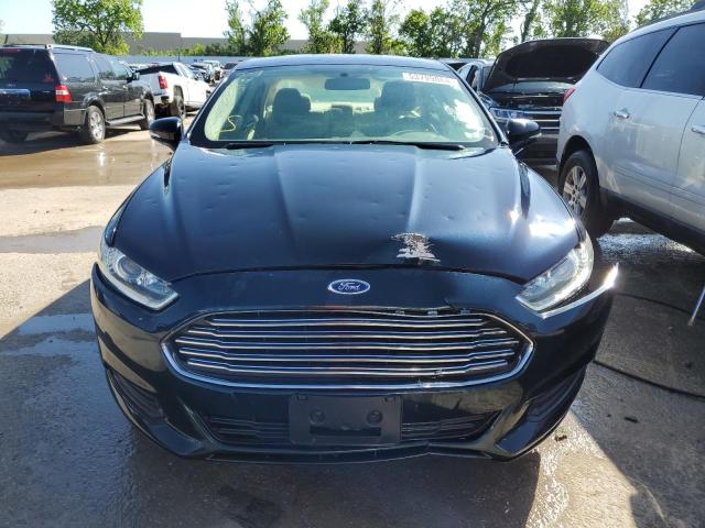 Photo 5 from auction – 2014 FORD FUSION SE with VIN 3FA6P0H76ER184882