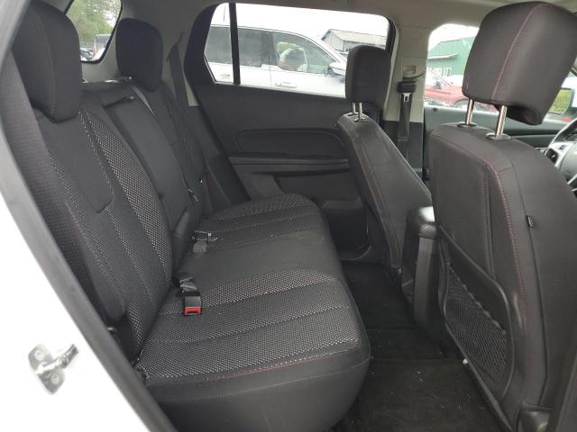 Photo 11 from auction – 2017 GMC TERRAIN SL with VIN 2GKFLTEK3H6342983