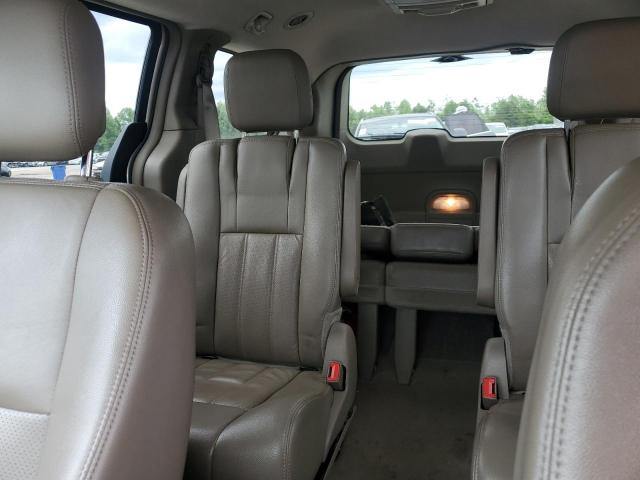 Photo 10 from auction – 2012 CHRYSLER TOWN & CNT with VIN 2C4RC1BG5CR237768
