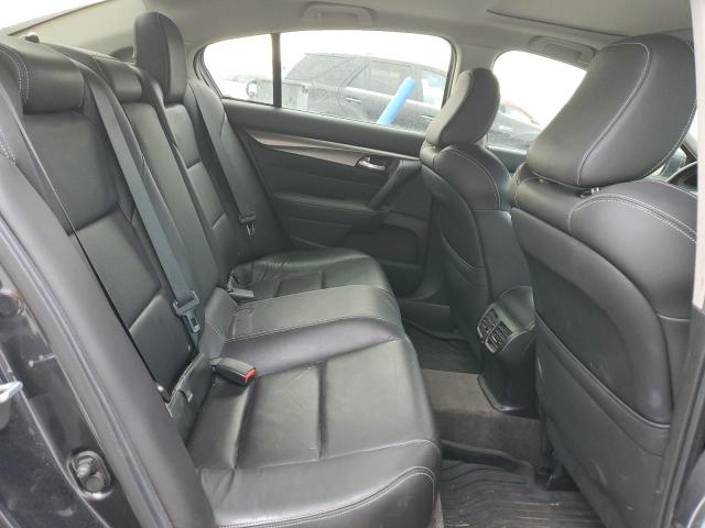 Photo 10 from auction – 2012 ACURA TL with VIN 19UUA9F29CA800789