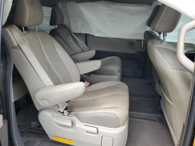 Photo 11 from auction – 2014 TOYOTA SIENNA XLE with VIN 5TDDK3DC1ES094086