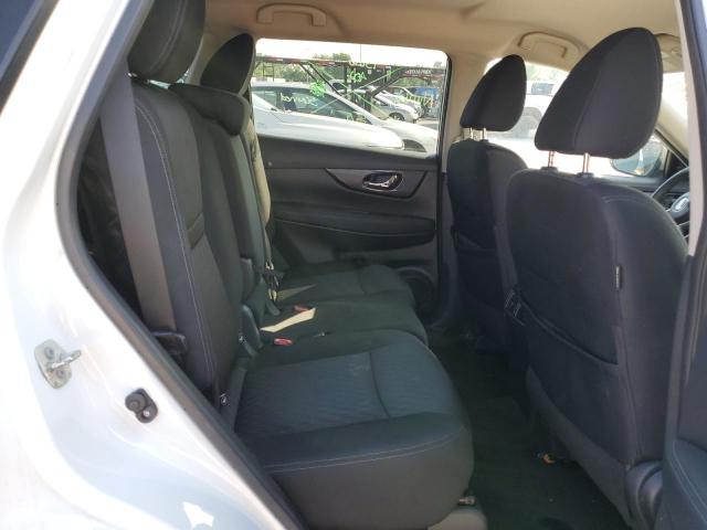 Photo 11 from auction – 2020 NISSAN ROGUE S with VIN KNMAT2MV6LP501595
