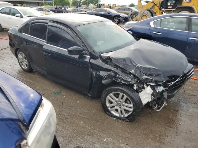 Photo 4 from auction – 2017 VOLKSWAGEN JETTA S with VIN 3VW167AJ7HM268715