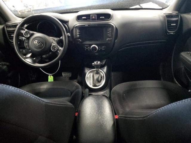Photo 8 from auction – 2018 KIA SOUL + with VIN KNDJP3A55J7612487