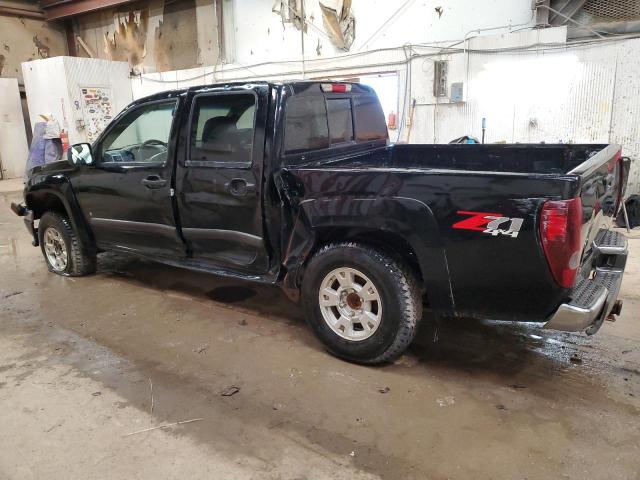 Photo 2 from auction – 2008 CHEVROLET COLORADO with VIN 1GCDT13E588136921