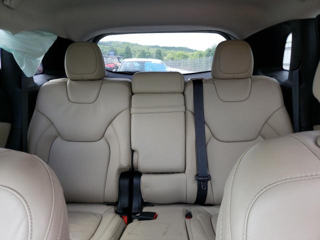 Photo 10 from auction – 2016 JEEP CHEROKEE L with VIN 1C4PJMDS1GW296796
