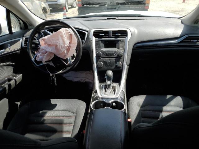 Photo 8 from auction – 2016 FORD FUSION SE with VIN 3FA6P0HD8GR153013