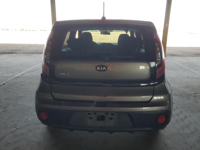 Photo 6 from auction – 2018 KIA SOUL with VIN KNDJN2A2XJ7560733
