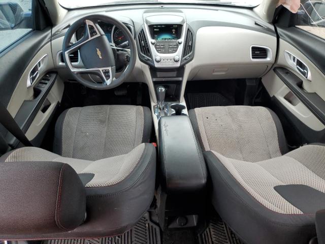 Photo 8 from auction – 2016 CHEVROLET EQUINOX LT with VIN 2GNALCEK6G1144505