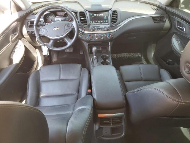 Photo 8 from auction – 2019 CHEVROLET IMPALA LT with VIN 2G11Z5S39K9160197