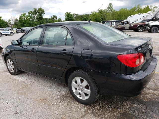 Photo 2 from auction – 2007 TOYOTA COROLLA CE with VIN 1NXBR32E47Z784447