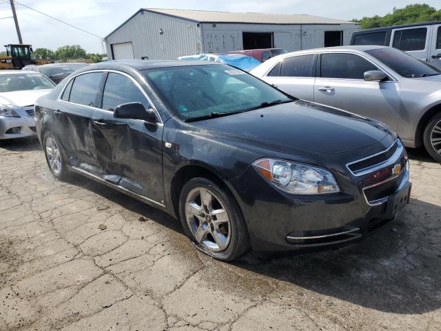 Photo 4 from auction – 2008 CHEVROLET MALIBU 1LT with VIN 1G1ZH57B68F273529