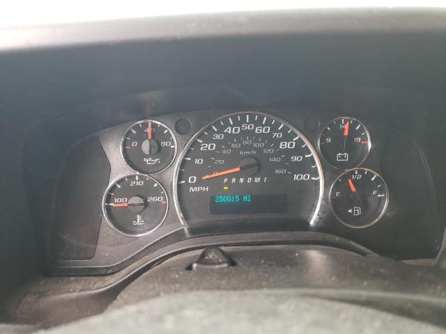 Photo 9 from auction – 2019 CHEVROLET EXPRESS G2 with VIN 1GCWGAFPXK1158293