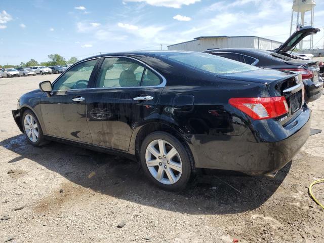 Photo 2 from auction – 2007 LEXUS ES 350 with VIN JTHBJ46G372118736