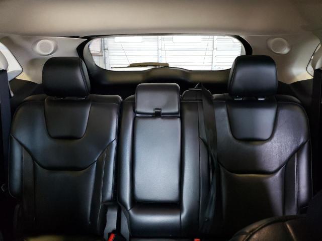 Photo 10 from auction – 2019 FORD EDGE TITAN with VIN 2FMPK3K90KBB43663
