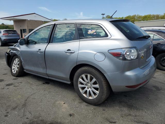 Photo 2 from auction – 2010 MAZDA CX-7 with VIN JM3ER2WM2A0334198