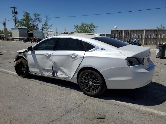 Photo 2 from auction – 2020 CHEVROLET IMPALA LT with VIN 2G11Z5S38L9102373