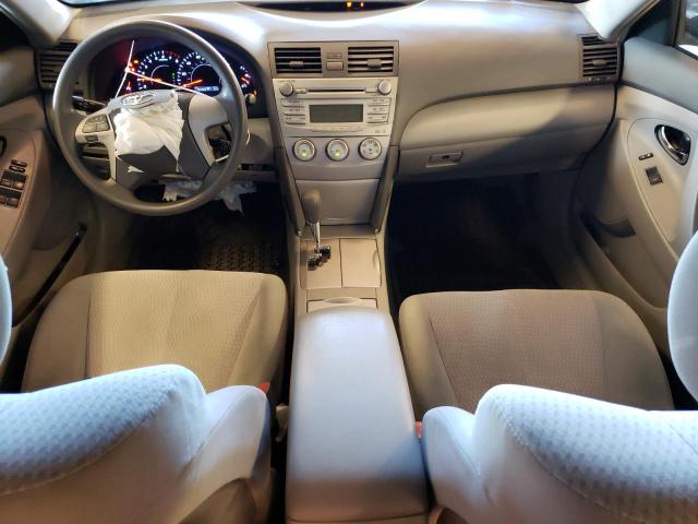 Photo 8 from auction – 2011 TOYOTA CAMRY BASE with VIN 4T4BF3EK2BR094947