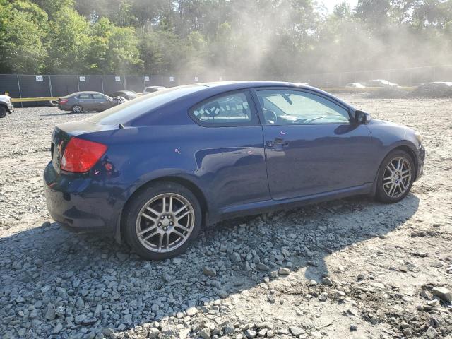 Photo 3 from auction – 2006 TOYOTA SCION TC with VIN JTKDE177960093033