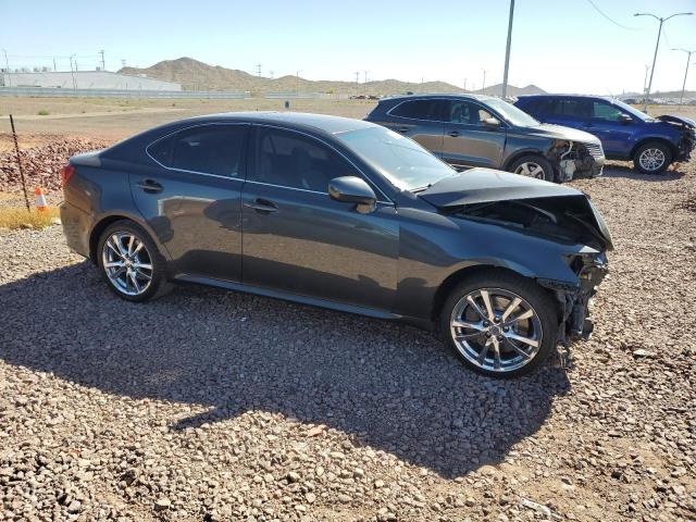 Photo 4 from auction – 2006 LEXUS IS 350 with VIN JTHBE262365010787