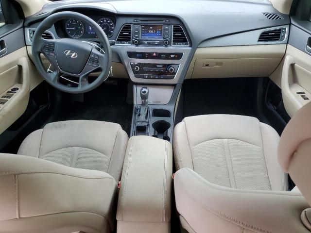Photo 8 from auction – 2015 HYUNDAI SONATA SE with VIN 5NPE24AF5FH223852