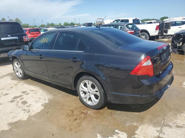 Photo 2 from auction – 2012 FORD FUSION SE with VIN 3FAHP0HA5CR396111
