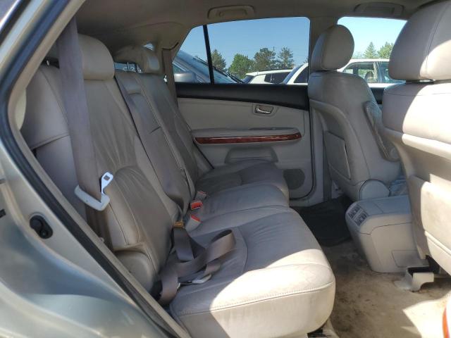 Photo 10 from auction – 2005 LEXUS RX 330 with VIN 2T2HA31U75C083051
