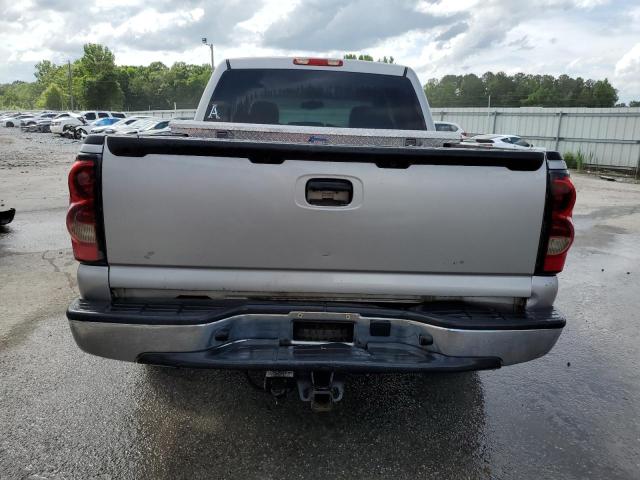 Photo 6 from auction – 2005 CHEVROLET SILVERADO with VIN 2GCEC13T451274208