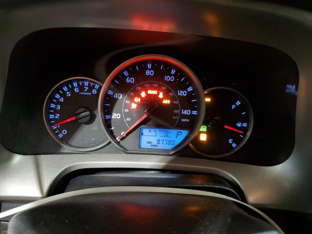 Photo 9 from auction – 2016 TOYOTA RAV4 LE with VIN 2T3BFREV4GW527772