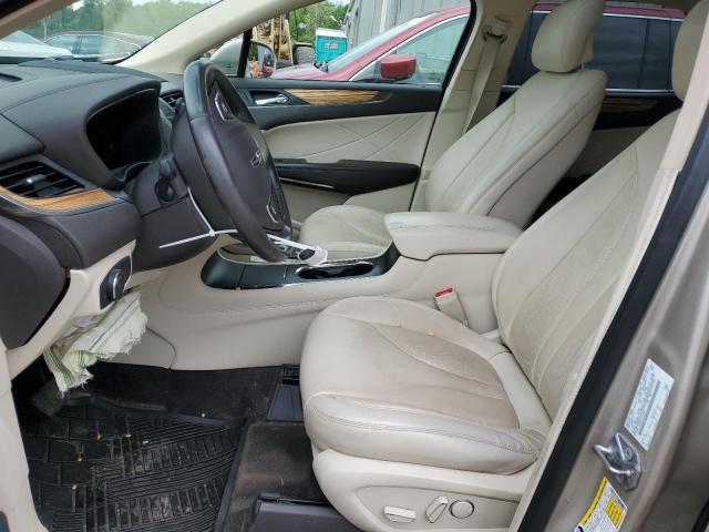 Photo 7 from auction – 2015 LINCOLN MKC with VIN 5LMCJ2A9XFUJ20482