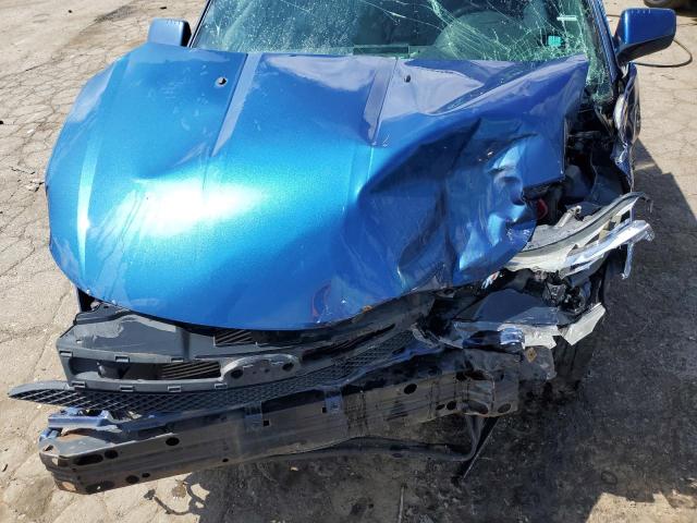 Photo 11 from auction – 2009 FORD FOCUS SES with VIN 1FAHP36N79W172917