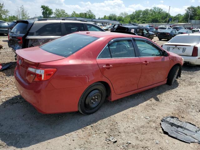 Photo 3 from auction – 2012 TOYOTA CAMRY BASE with VIN 4T1BF1FK0CU609703