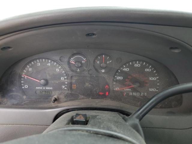 Photo 9 from auction – 2009 FORD RANGER with VIN 1FTYR10D29PA68306