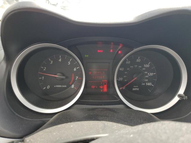 Photo 9 from auction – 2011 MITSUBISHI LANCER ES/ with VIN JA32U2FU6BU004910