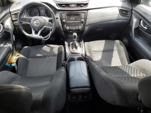 Photo 8 from auction – 2018 NISSAN ROGUE S with VIN KNMAT2MV9JP587210