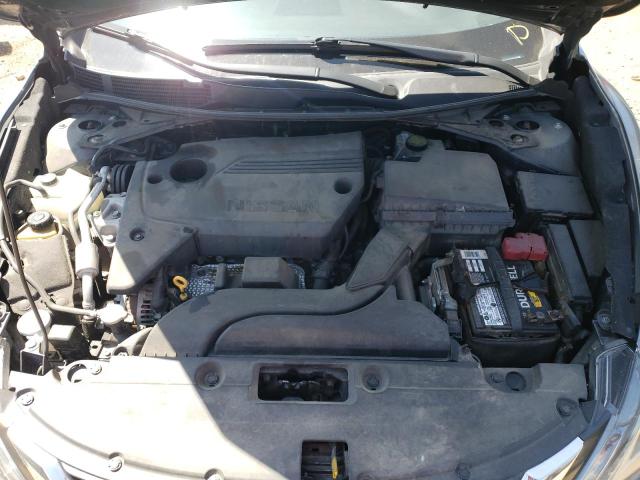Photo 11 from auction – 2017 NISSAN ALTIMA 2.5 with VIN 1N4AL3AP1HC157237