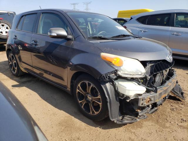 Photo 4 from auction – 2008 TOYOTA SCION XD with VIN JTKKU10468J022315