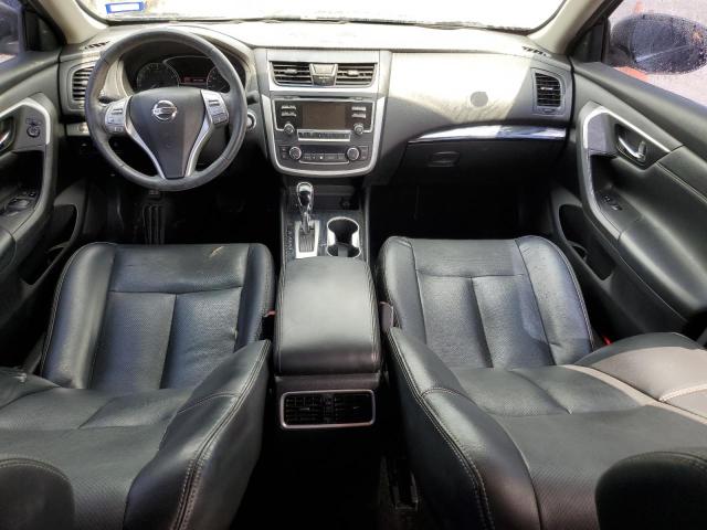 Photo 8 from auction – 2016 NISSAN ALTIMA 2.5 with VIN 1N4AL3AP7GC200901