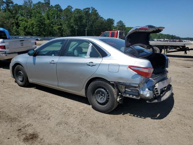 Photo 2 from auction – 2015 TOYOTA CAMRY LE with VIN 4T4BF1FK8FR512968