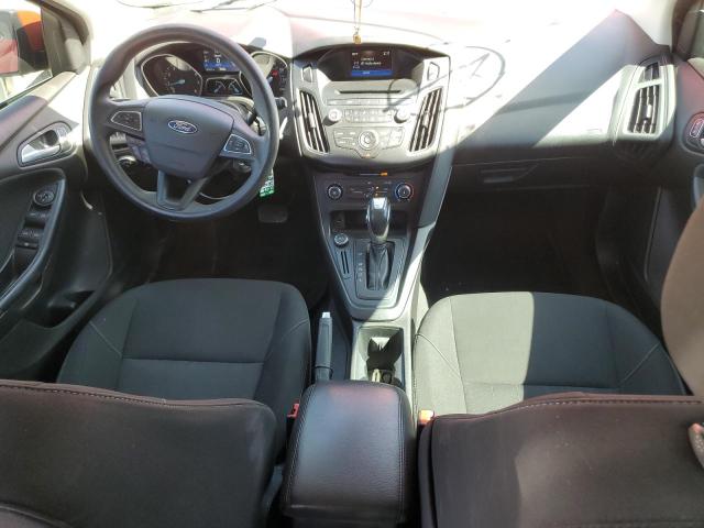 Photo 8 from auction – 2016 FORD FOCUS SE with VIN 1FADP3K26GL285508